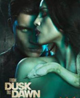 From Dusk Till Dawn: The Series season 2 /     2 